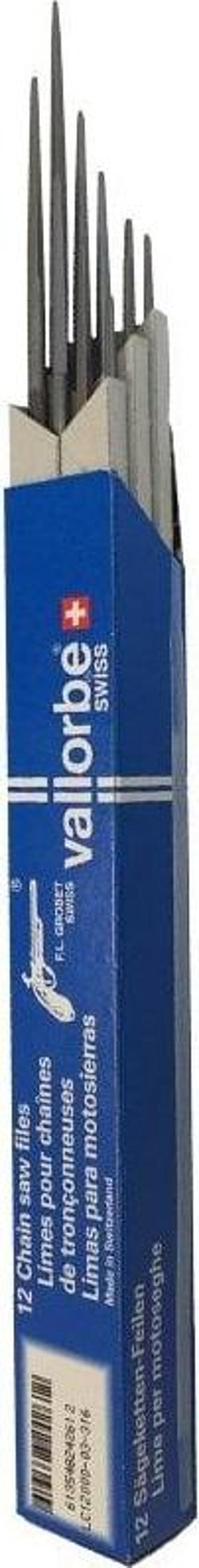 LC12000-03-18 Eğe 1/8'' - 3.20mm