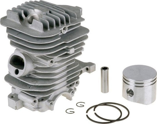 166996 Silindir + Piston Seti 40mm - Oleo-Mac 941C, 941CX