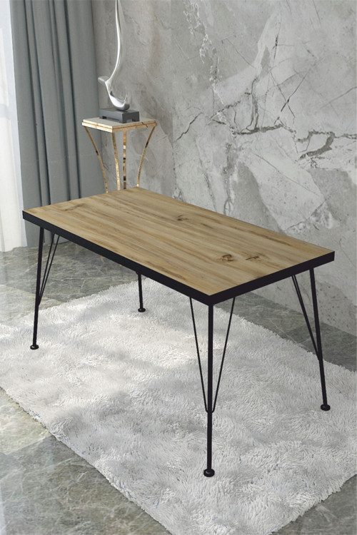 Modelvizyon Delta 60X120 Dekoratif Keçe Mutfak Masası