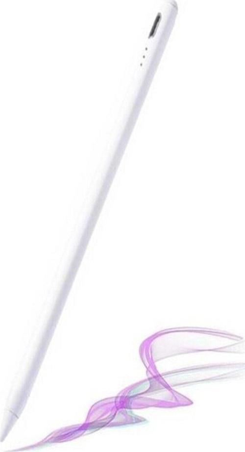 Apple Ipad 10.Nesil Uyumlu Stylus Pen Özel Dokunmatik Tablet Kalemi & Çizim Kalemi