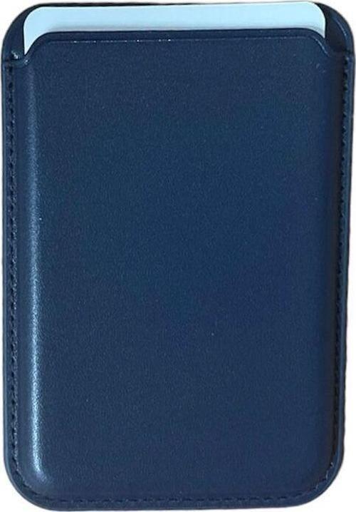 İphone 12 Mini Magsafe Özellikli Özel Yapım Cüzdan Kartlık