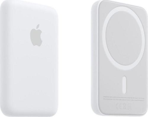 Apple Iphone 14 Plus Uyumlu Magsafe Powerbank 10.000 Mah