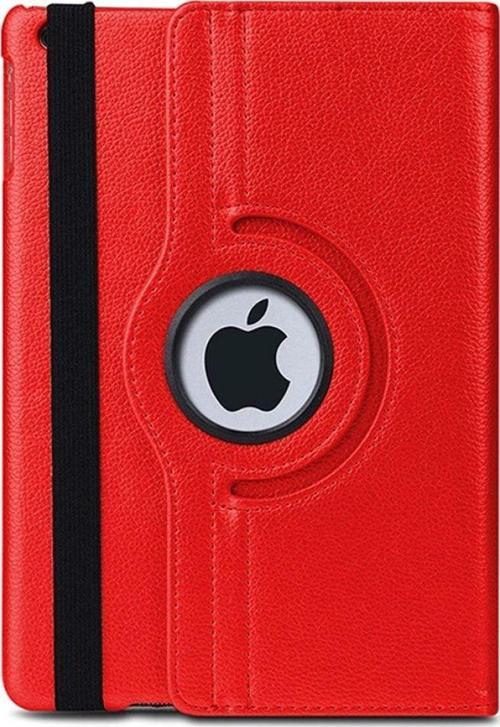 Apple Ipad 7/8/9.Nesil 10.2 Inc Uyumlu 360 Dönebilen Standlı Kılıf