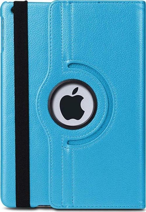 Apple Ipad 7/8/9.Nesil 10.2 Inc Uyumlu 360 Dönebilen Standlı Kılıf