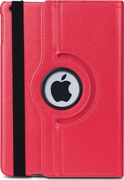 Apple Ipad 7/8/9.Nesil 10.2 Inc Uyumlu 360 Dönebilen Standlı Kılıf