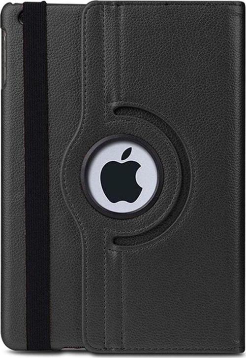 Apple Ipad 7/8/9.Nesil 10.2 Inc Uyumlu 360 Dönebilen Standlı Kılıf