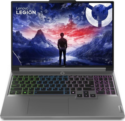 Legion 5 16IRX9- Intel i7-14650HX - 16" WQXGA- 32GB- 512GB SSD– RTX 4060– Win11H – Q US İng. Klavye– 1Yıl Garanti