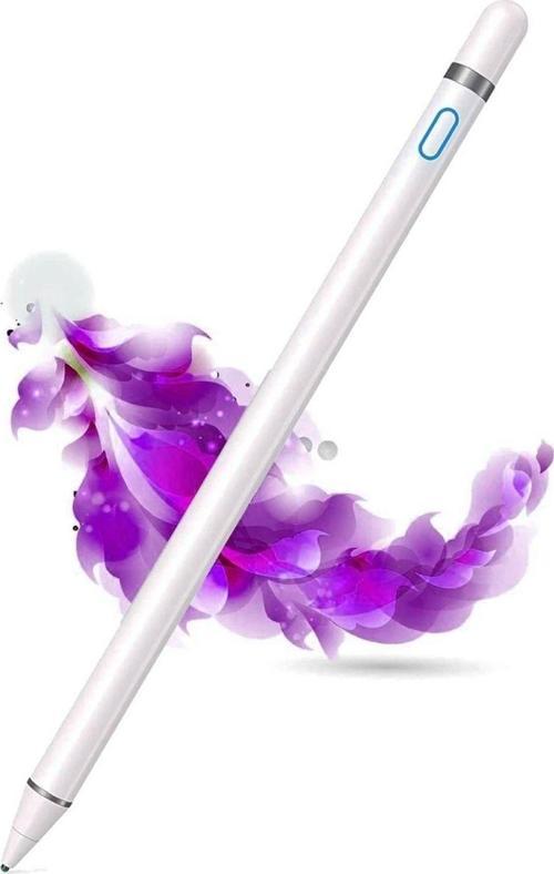 Apple Ipad Pro 10.5 Inc Uyumlu Stylus Özel Dokunmatik Tablet Kalemi & Çizim Kalemi