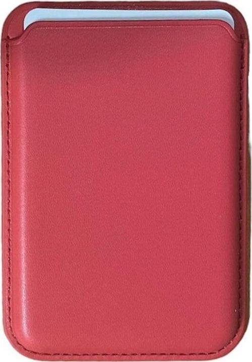 İphone 14 Plus Magsafe Özellikli Özel Yapım Cüzdan Kartlık