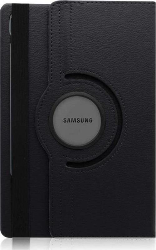 For Samsung Galaxy Tab S7 Fe Lte / Wifi 12.4" 2021 360 Derece Kılıf