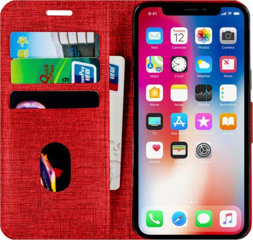 Samsung Galaxy M31 Kartvizitli Cüzdan Kılıf