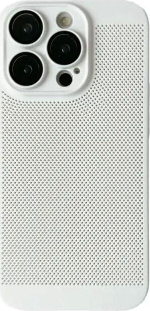 Apple Iphone 13 Pro Max Kamera Korumalı Soğutucu Özellikli Premium Kılıf