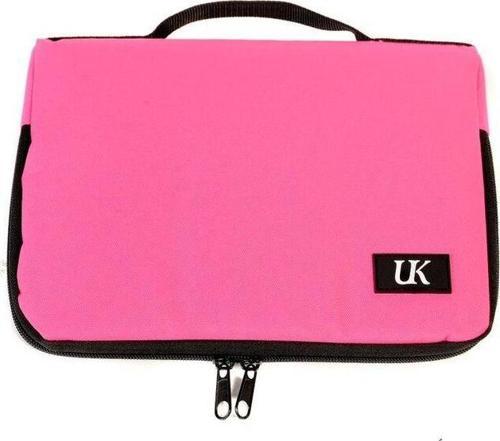 Casper Vıa S38 Uyumlu Koruyucu Kılıf Çanta Fuşya