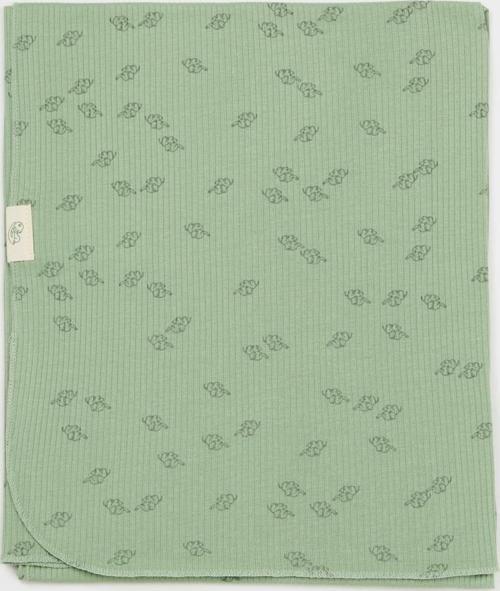 Bebek Battaniye 85X85 Cm., %50 Modal Kumaş - %50 Organik Pamuk, Bebek ve Yenidoğan Serisi - CSYM10003
