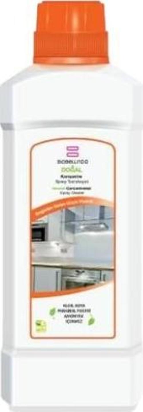 NATURAL SPREY TEMİZLEYİCİ KONSANTRE