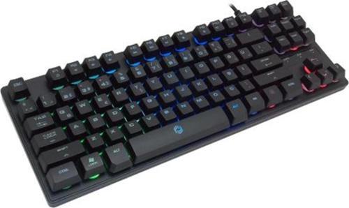 FK-G575QU Işıklı Oyuncu Klavyesi