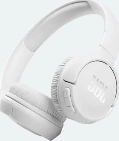 Tune 510BT Bluetooth Multi Connect Kablosuz Beyaz Kulaklık