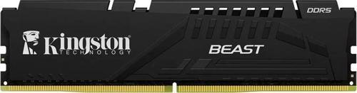 Beast KF556C36BBE-32TR 32GB (1x32) DDR5 5600Mhz CL36 Siyah Gaming RAM (Bellek)
