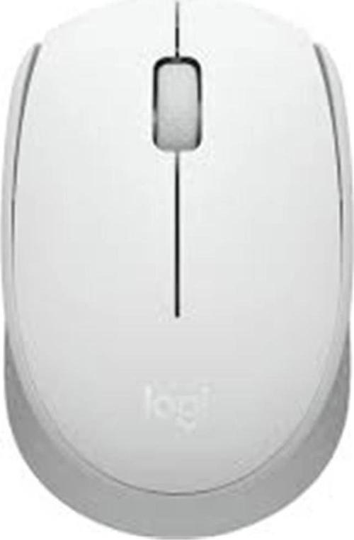 910-006867 M171 Kablosuz Beyaz Mouse