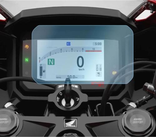 Honda XL750 Transalp Ekran Koruyucu 5 inç TFT Gösterge Nano