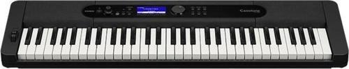 Casiotone Ct-s410 c2 Siyah Tuş Hassasiyetli Org