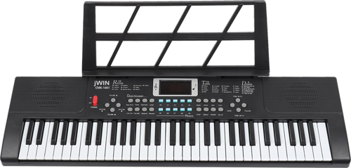 CMK-1461 61 Tuşlu Elektronik Org (Etiket,Mikrofon ve Adaptör Hediyeli)