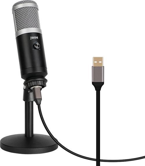 RM-21 USB Mikrofon