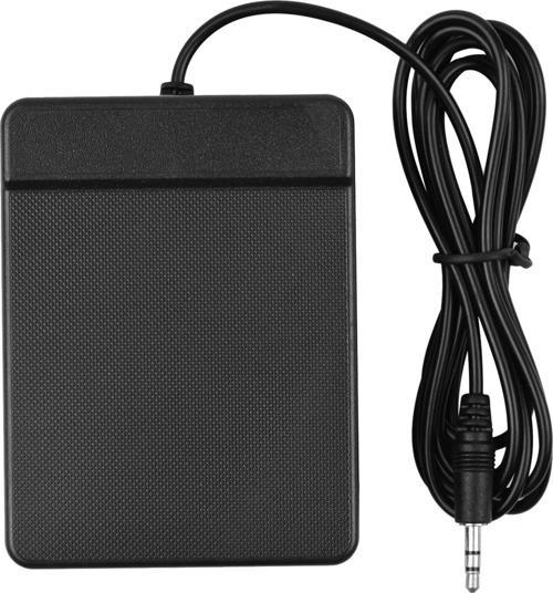TB-80 Sustain Pedal