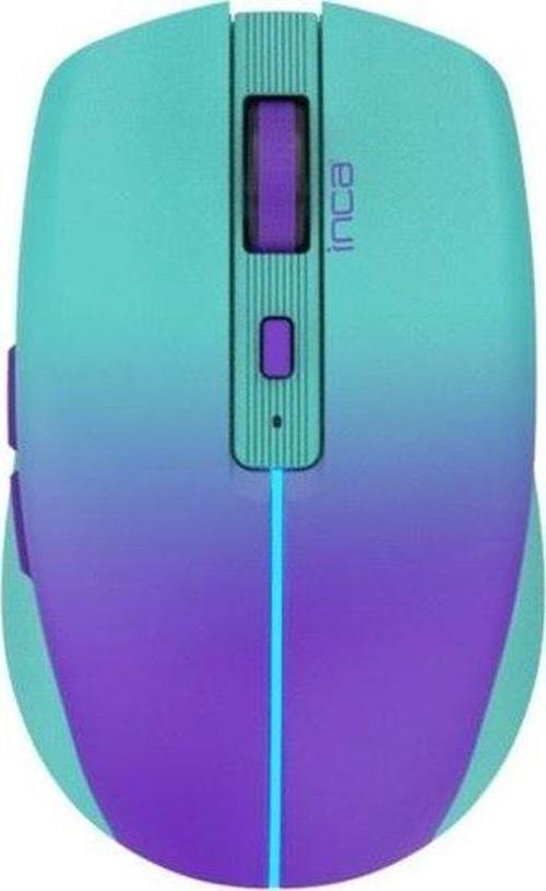 IWM-511RM Wireless Mouse, Turkuaz