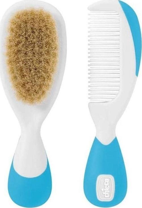 Chicco Fırça Ve Tarak Seti 0 Ay