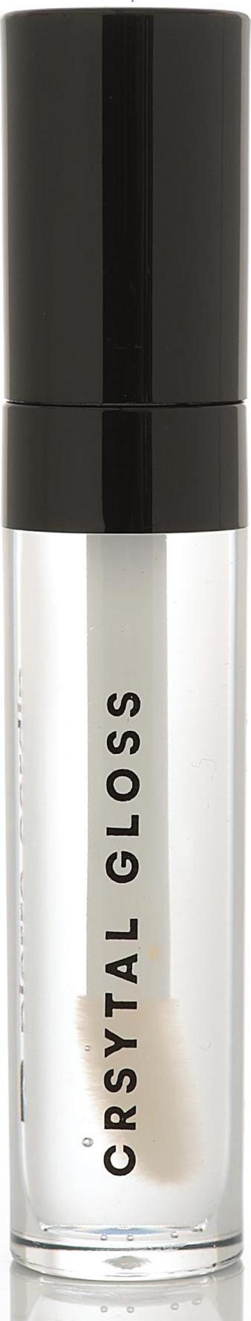Kristal Şeffaf Dudak Parlatıcı Lip Gloss
