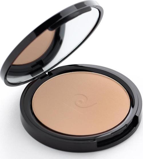 Porcelain Edition Compact Powder-Light Beige-433