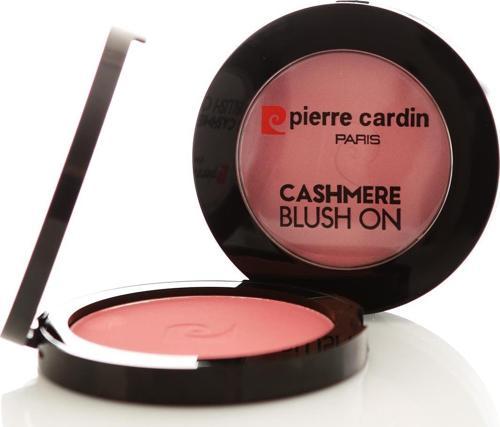 Cashmere Blush On - Allık- Rosy Plum - 357