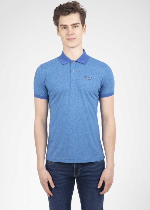Brad Polo Erkek Tişört Saks