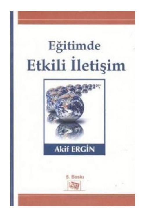 Eğitimde Etkili İletişim