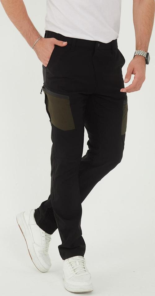 Camp530 Outdoor Tactical Su iticili Likralı Yazlık Erkek Taktik Pantolon