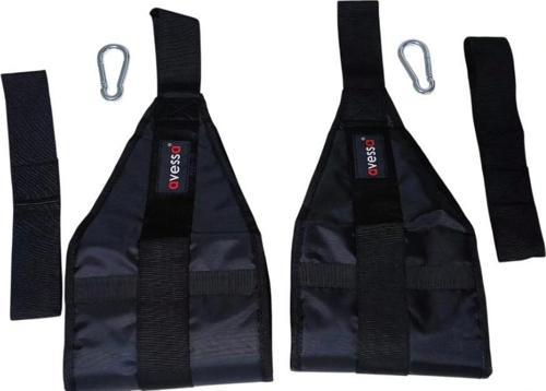 Strp-30 Straps Çift Barfiks Kol Aparatı