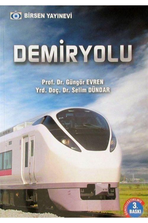Demiryolu