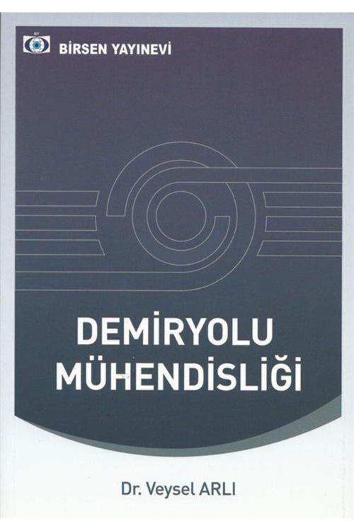 Demiryolu Mühendisliği