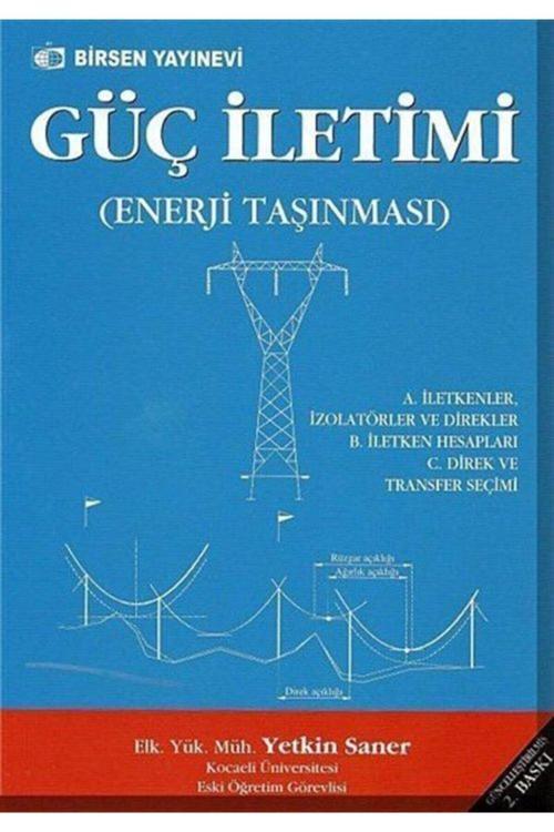 Güç Iletimi (enerji Taşınması)