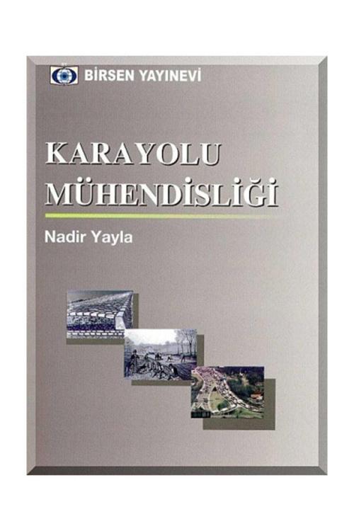 Karayolu Mühendisliği