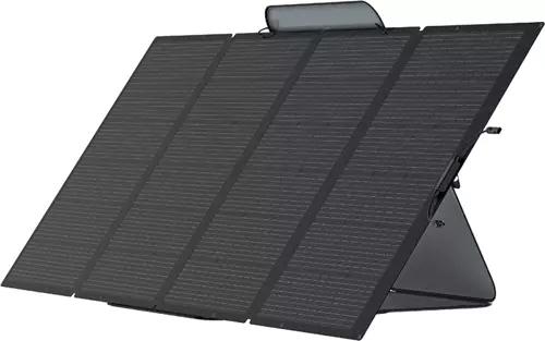 - 400W Taşınabilir Güneş Paneli