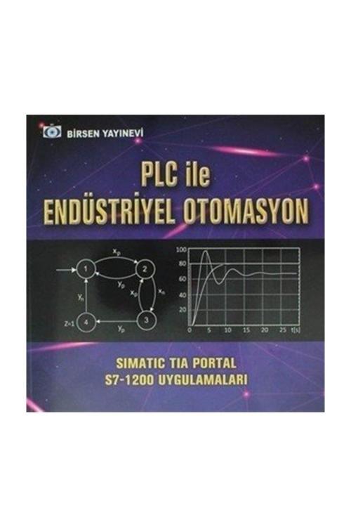 Plc ve Endüstriyel Otomasyon Salman Kurtulan
