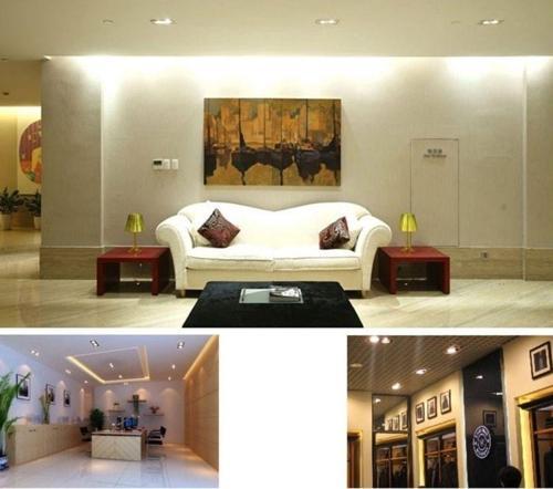 Ct 5200 7W Led Spot 6400K Beyaz Işık