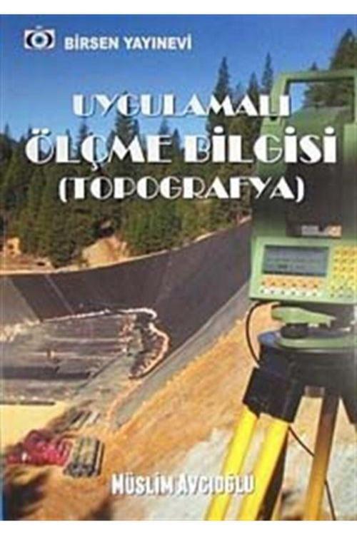 Uygulamalı Ölçme Bilgisi (topografya)