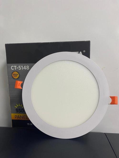 Ct-5148 Slım Panel Led 15W Günışığı