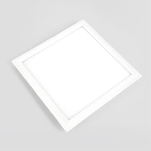 Ct-5286B 25W 30X30 Klipin Led Panel Sıva Altı (Beyaz)
