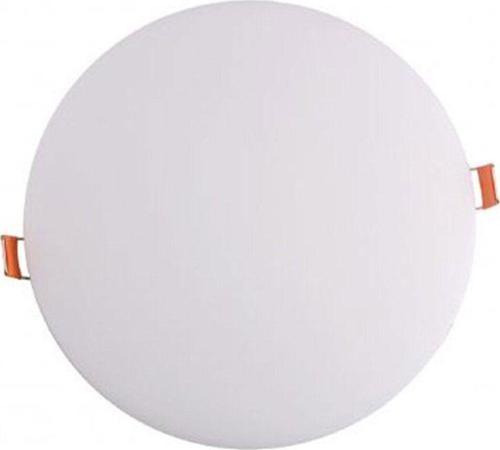 Ct-5660 10W Beyaz Ayarlanabilir Panel Led