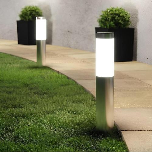 Ct-7008 Venedik Bahçe Armatürü E-27 Max.60W 32,5 Cm