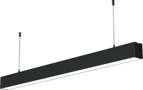 Ct-9081 Gold Linear Armatür 120 Cm 4000 K
